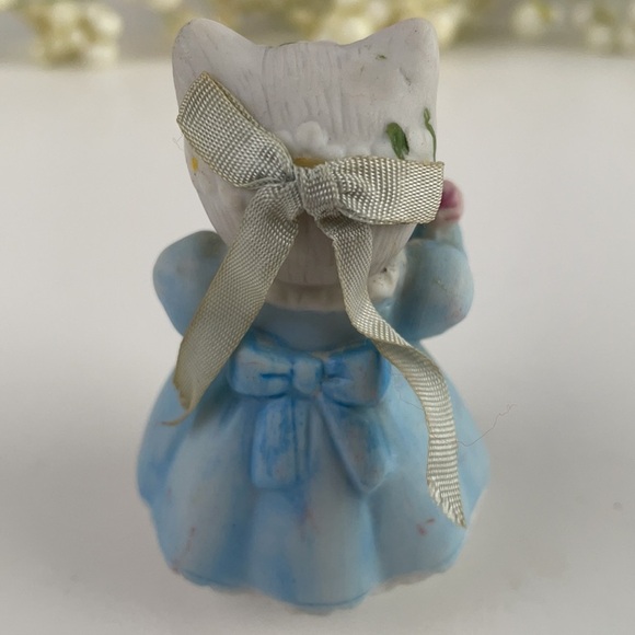 Kitty Cucumber Collectables 1989 Muffin Schmid - Picture 3 of 11